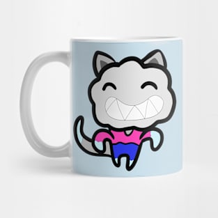 the could meow Mug